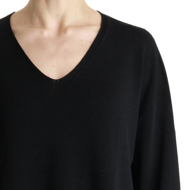 MAGLIA SCOLLO A V KING KONG - Mad Fashion | img vers.650x/